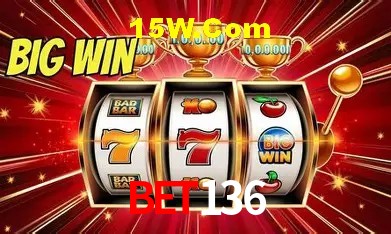 Jogos de Slot Bet136