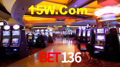 Bet136 CaSSino