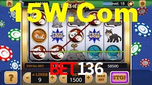 Live Casino Bet136