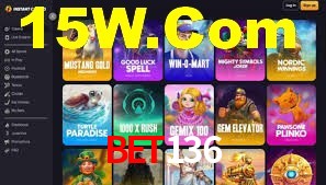VIP Casino Bet136
