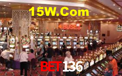 Bet136