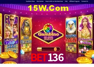 Casino Ao Vivo Bet136