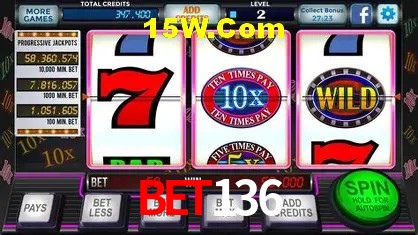 Promoção Relâmpago Bet136