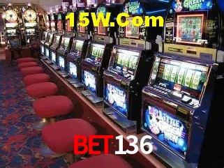 Tecnologia da Plataforma Bet136
