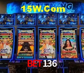 Integração de APIs Bet136