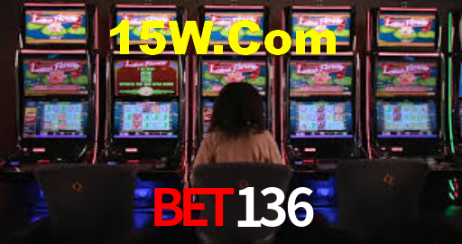 Sinta a adrenalina dos jogos de cassino com Bet136
