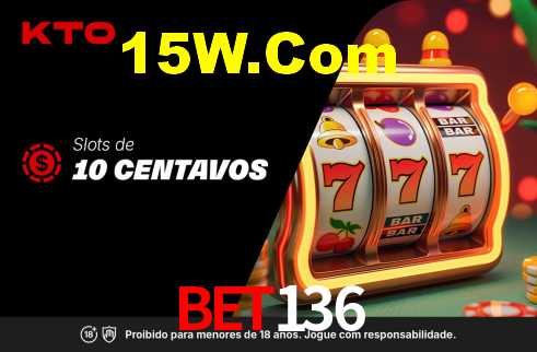 Bet136 CaSSino