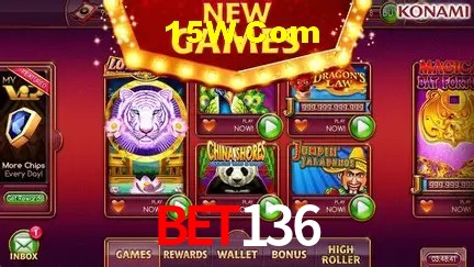 Segurança 2FA Bet136