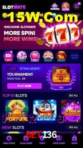 Live Casino Bet136