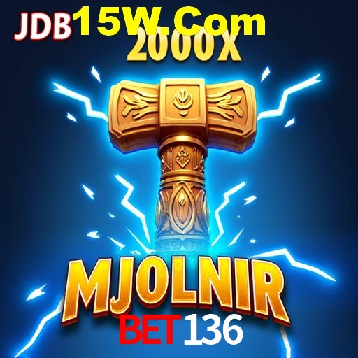 APP oficial da Bet136 para mobile