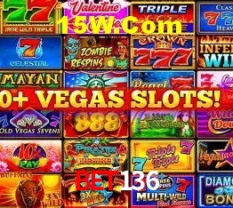 Experiência VIP Bet136