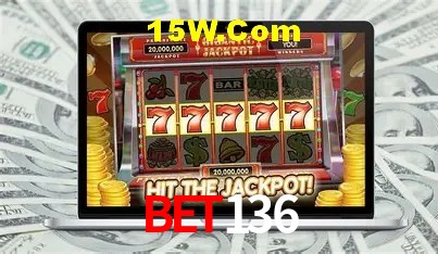 Apostas de Tênis Bet136