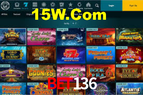 Bet136,Bet136 Login