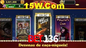 Games Directory Bet136