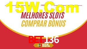 Welcome Bonus Bet136