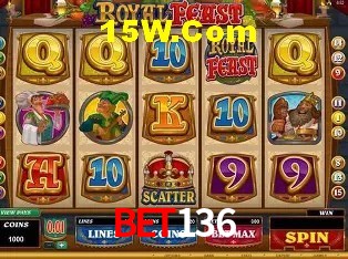 Apostas de Basquete Bet136